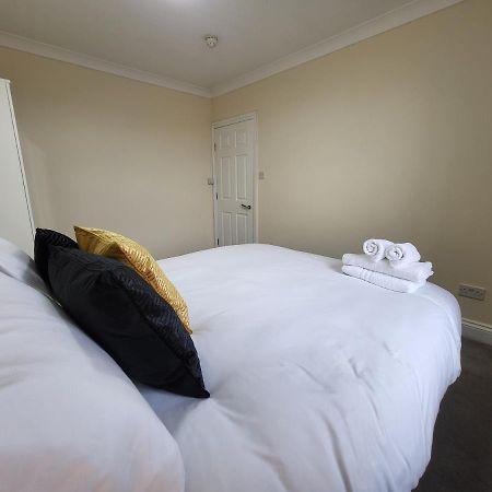 Tooting Bec Central Apartment By London Tube Kültér fotó