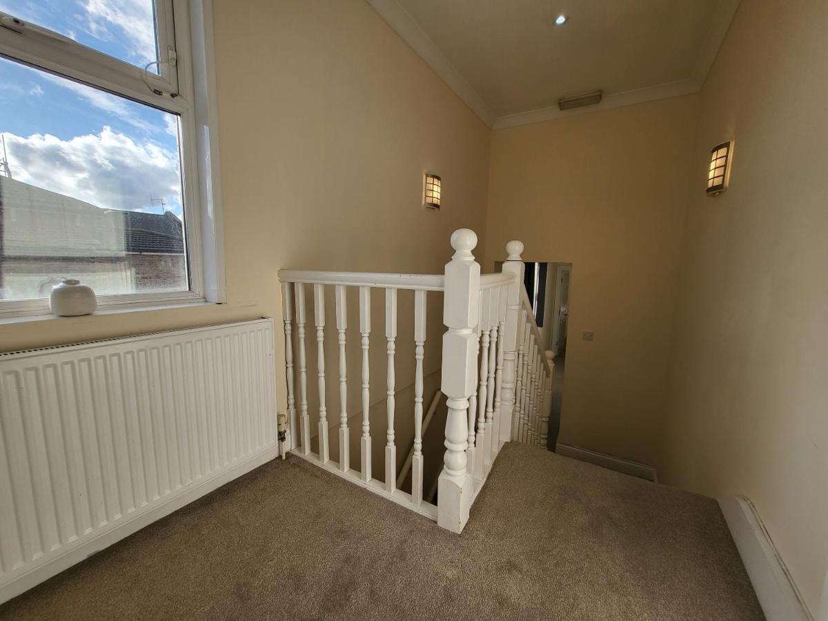 Tooting Bec Central Apartment By London Tube Kültér fotó