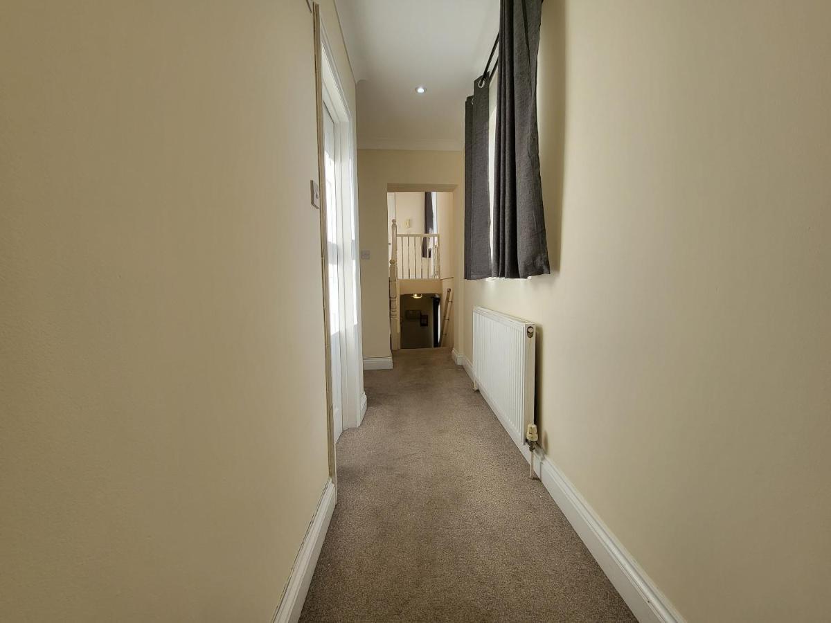 Tooting Bec Central Apartment By London Tube Kültér fotó