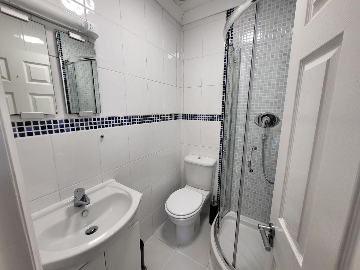Tooting Bec Central Apartment By London Tube Kültér fotó